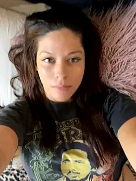 Bellafreakyfun from StripChat