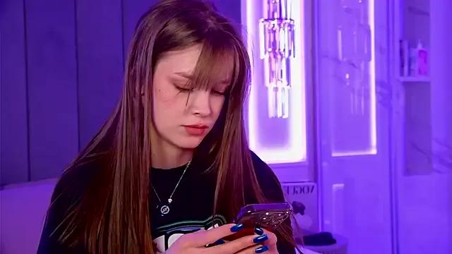 BellaSecrett from StripChat