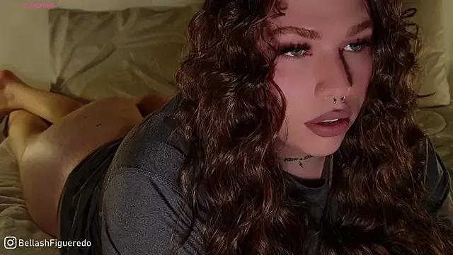 Bellash_Figueredo from StripChat
