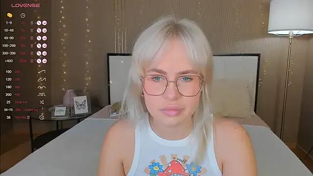 Bellatip from StripChat