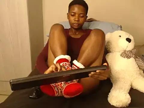 Berryangel03 from StripChat