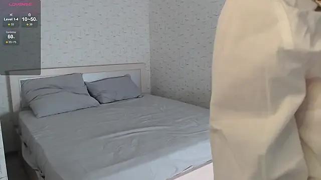 Bettispaghetti from StripChat