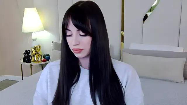 Betty_Bridge from StripChat