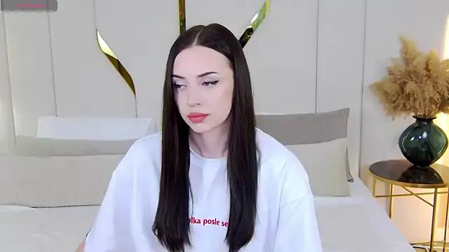 Betty_Bridge from StripChat