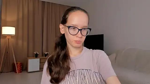 BettyBrowni from StripChat