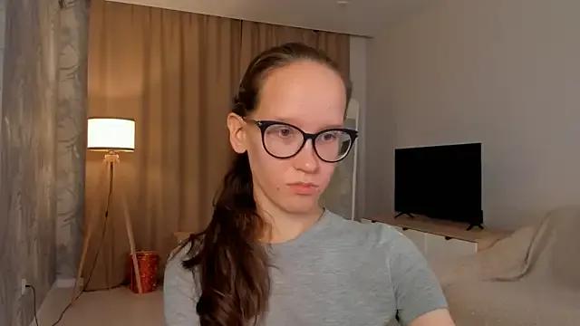 BettyBrowni from StripChat