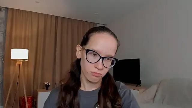 BettyBrowni from StripChat