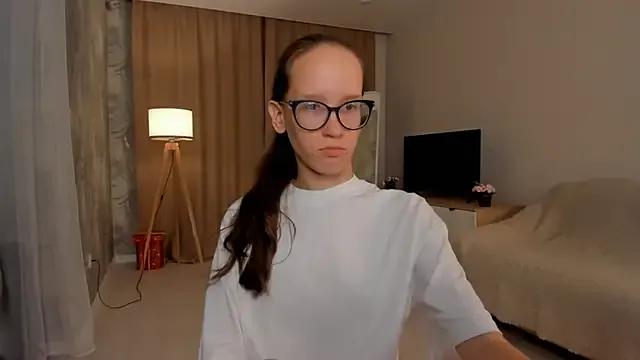 BettyBrowni from StripChat