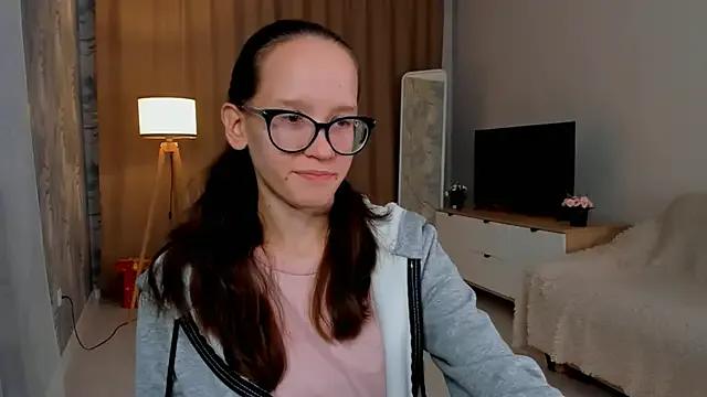 BettyBrowni from StripChat
