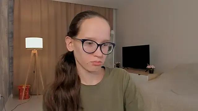 BettyBrowni from StripChat