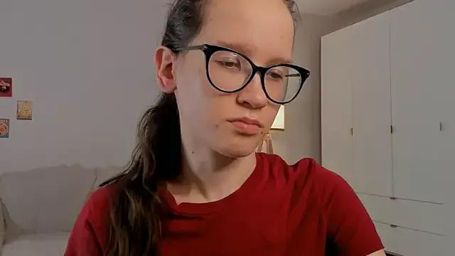BettyBrowni from StripChat