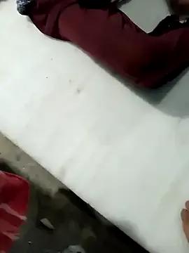 Bhabhi-Devar- from StripChat