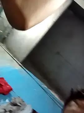 Bhabhi-Devar- from StripChat