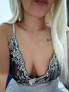 Biaangel34 from StripChat