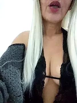 Biaangel34 from StripChat