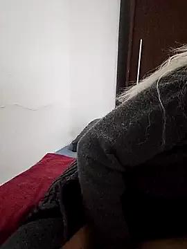 Biaangel34 from StripChat