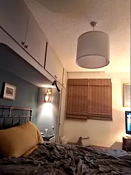 Bibananaman from StripChat