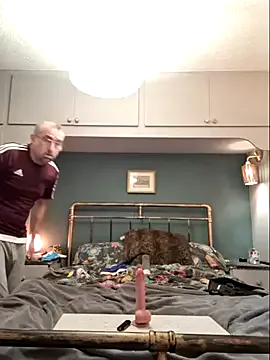 Bibananaman from StripChat