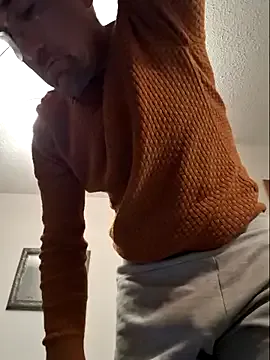 Bibananaman from StripChat