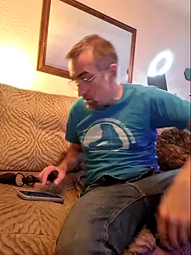 Bibananaman from StripChat