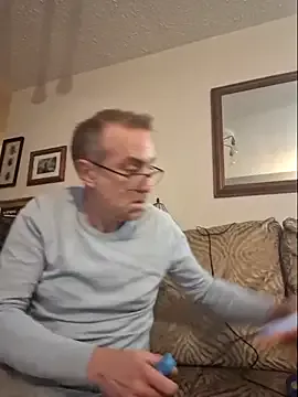 Bibananaman from StripChat