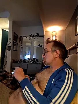 Bibananaman from StripChat