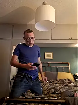 Bibananaman from StripChat