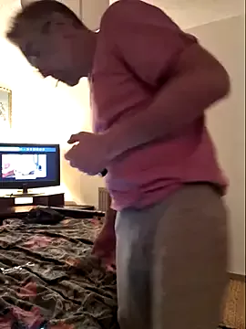 Bibananaman from StripChat