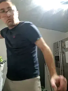 Bibananaman from StripChat