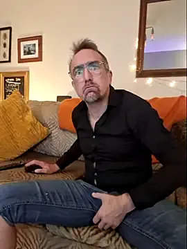 Bibananaman from StripChat