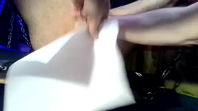 Biboy8566 from StripChat