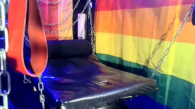 Biboy8566 from StripChat