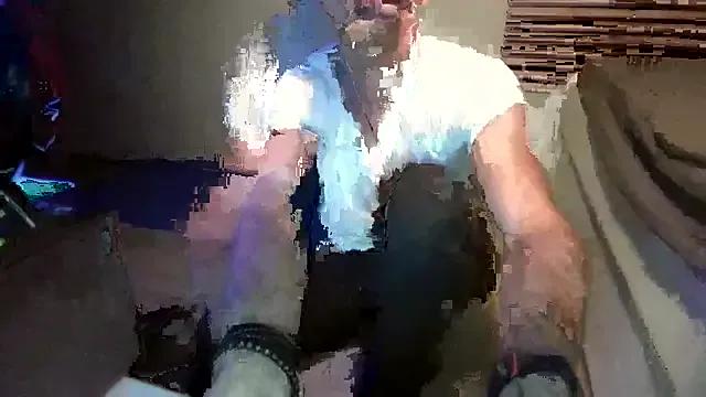 Biboy8566 from StripChat