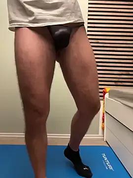 Biboy8566 from StripChat