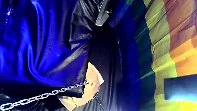 Biboy8566 from StripChat