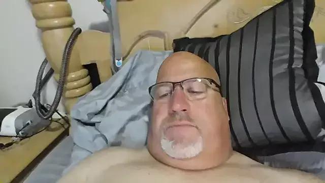 Bigbear0563 from StripChat