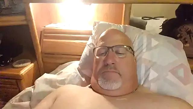 Bigbear0563 from StripChat