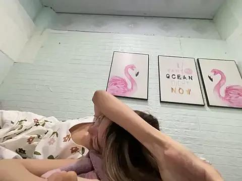 Bigboob18 from StripChat