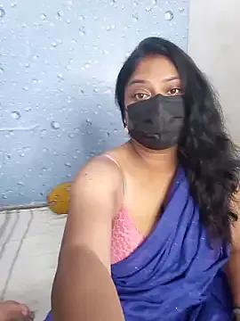 Bigboobs_Queenindia from StripChat