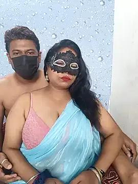 Bigboobs_Queenindia from StripChat