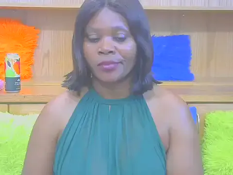 BigbootyliciousXXX from StripChat