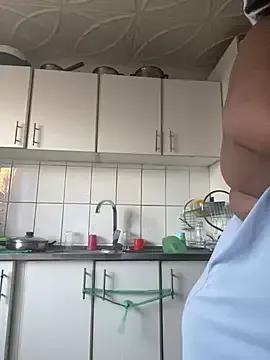 Biggblackboobs from StripChat