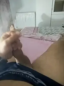 Biiigbosss88 from StripChat