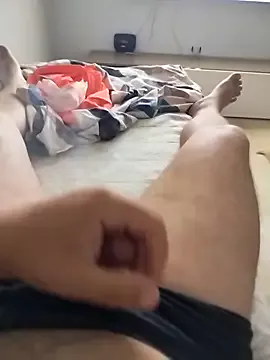 Biiigbosss88 from StripChat