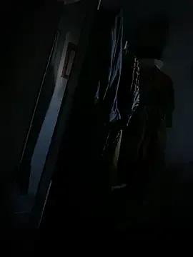 Billienomates from StripChat