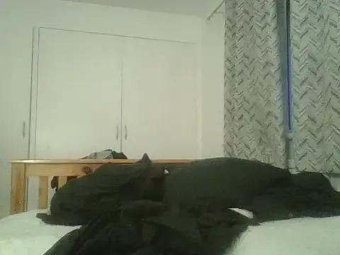 Billienomates from StripChat