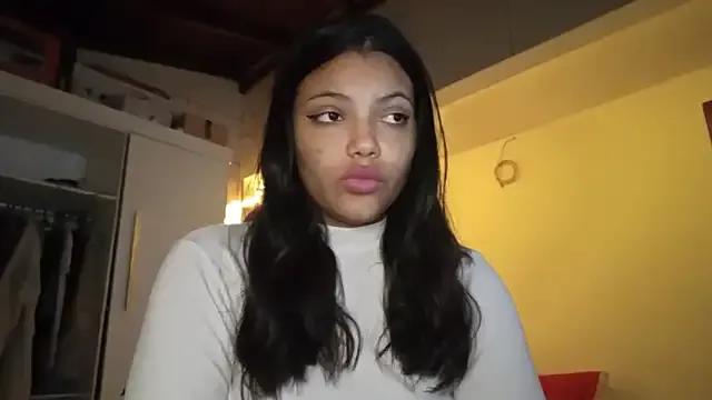 Bombomepimenta from StripChat