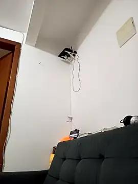 Bombomepimenta from StripChat