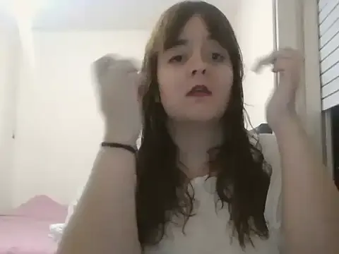 Bombon_ok from StripChat