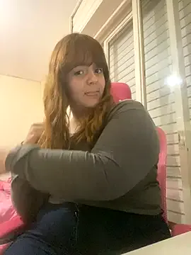 Bombon_ok from StripChat